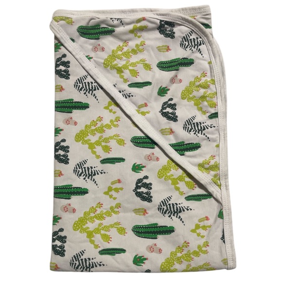 Biscuit Home Marfa Baby Blanket - Picture 3 of 8